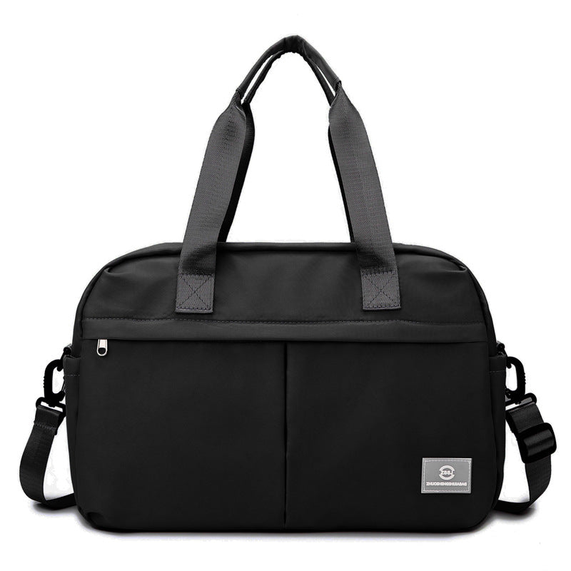 Functional leisure bag LoungeYard — product view 4