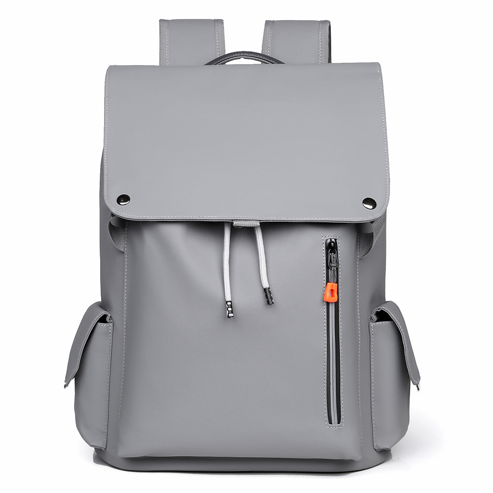 Modern Utility Backpack LoungeYard — product view 3