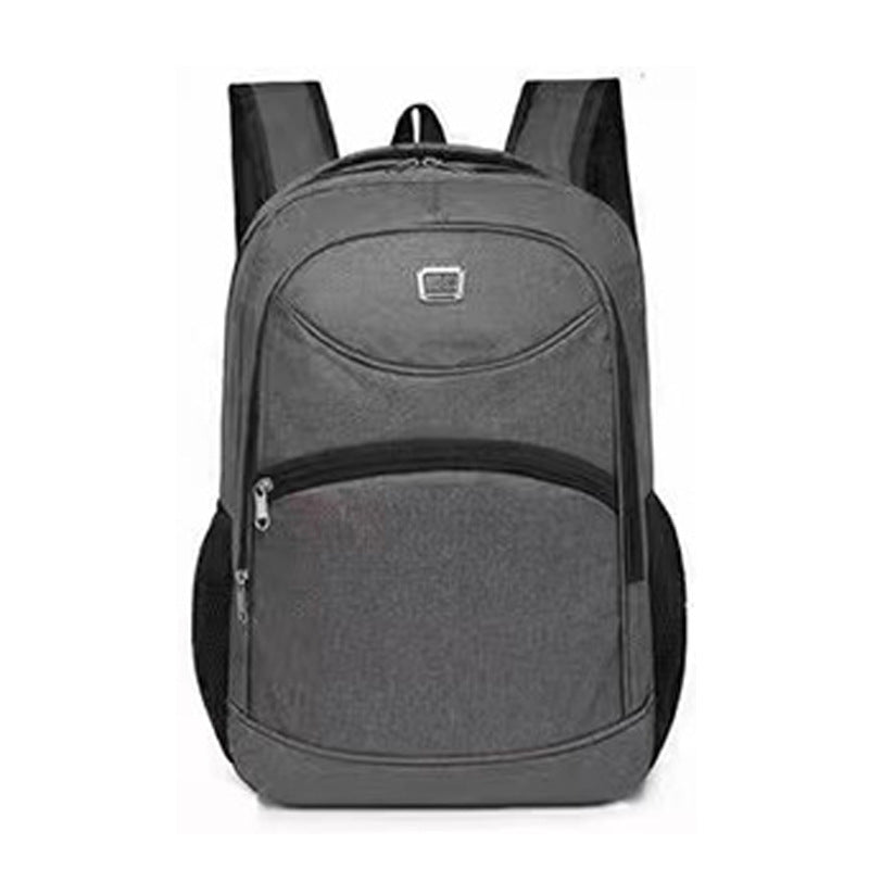 Ergonomic Travel Backpack LoungeYard — product view 2