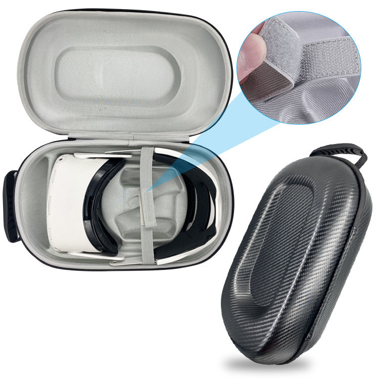 Hard Shell Case LoungeYard — product view 2