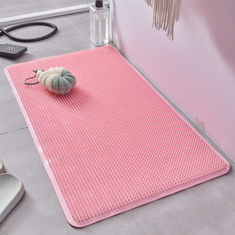 Cushioned Anti-Slip Bath Mat LoungeYard — product view 5