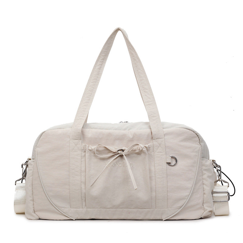 Ladies Sports Bag LoungeYard — product view 2