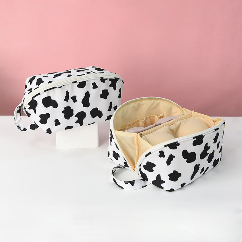 Cosmetic organizer with practical compartments LoungeYard — product view 6