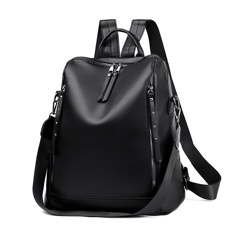 Fashionable Multi-Functional Backpack LoungeYard — product view 7