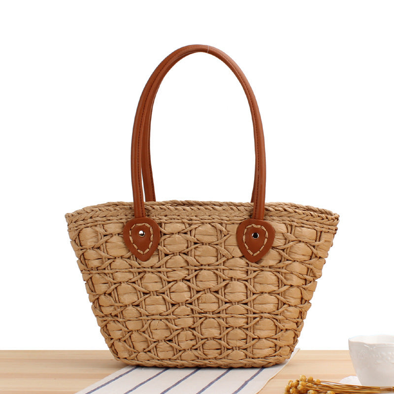 Beach bag LoungeYard — product view 5