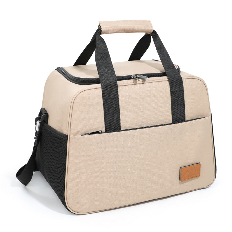 Insulated Food Transport Bag — product view 4