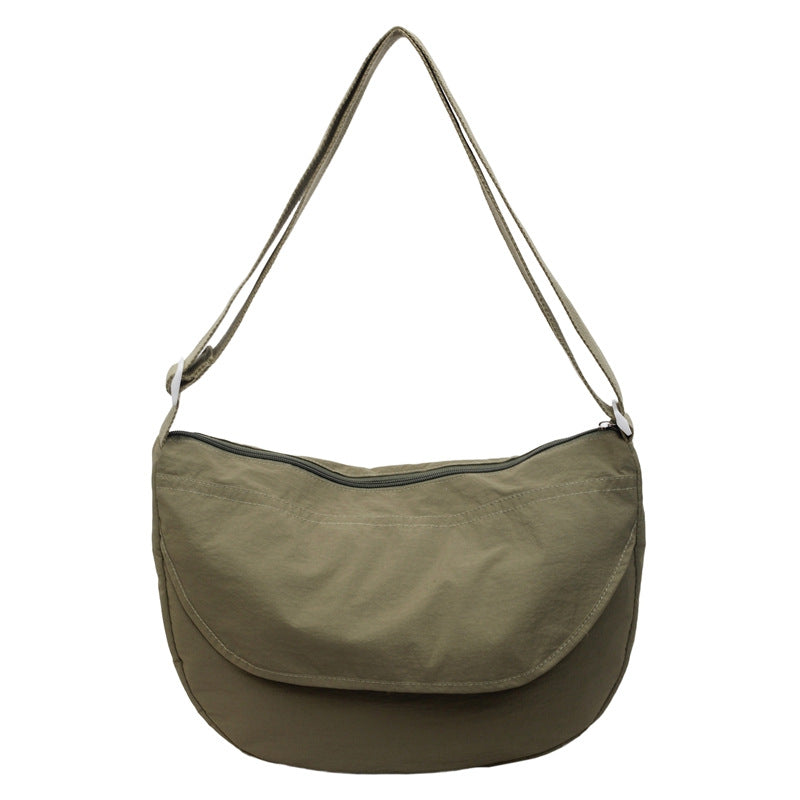 Casual shoulder bag LoungeYard — product view 5