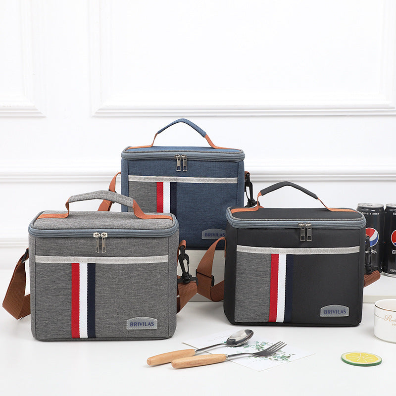 Insulated Cooler Bag LoungeYard — product view 4