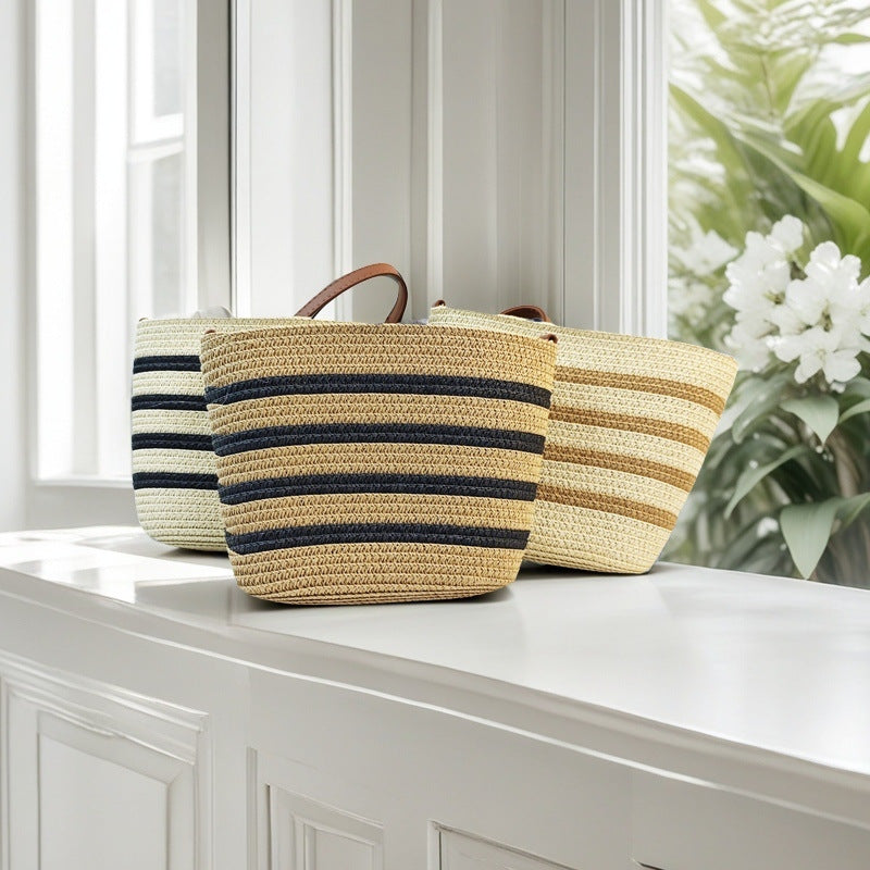 Beach bag LoungeYard — product view 2