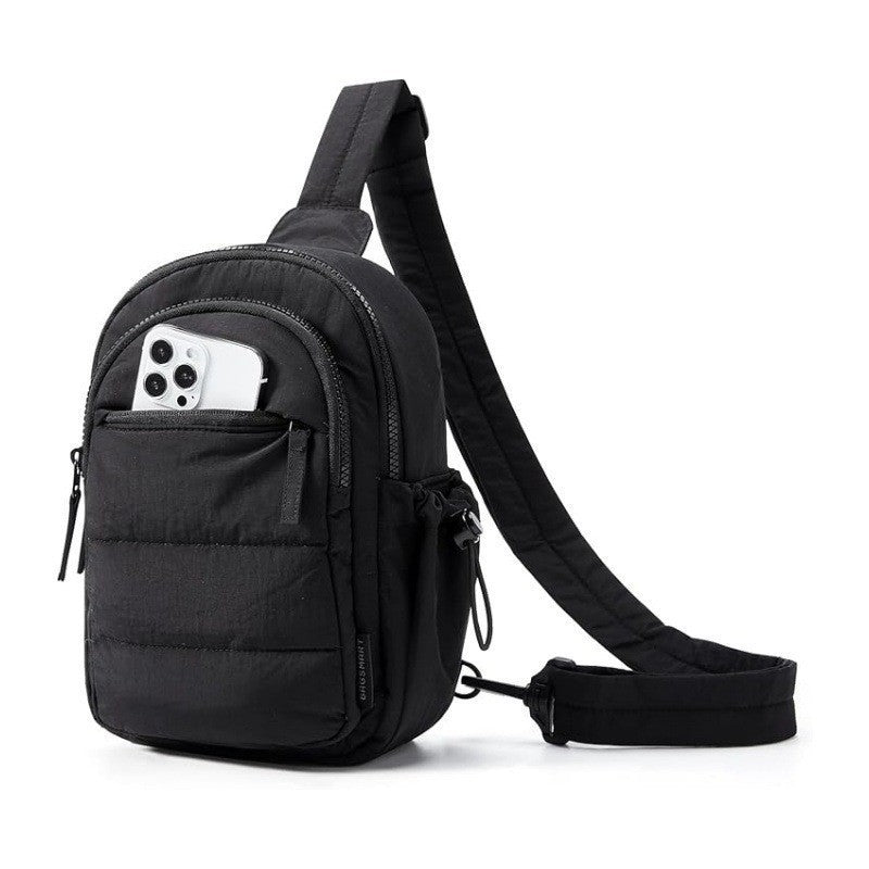 Shoulder bag LoungeYard — product view 5