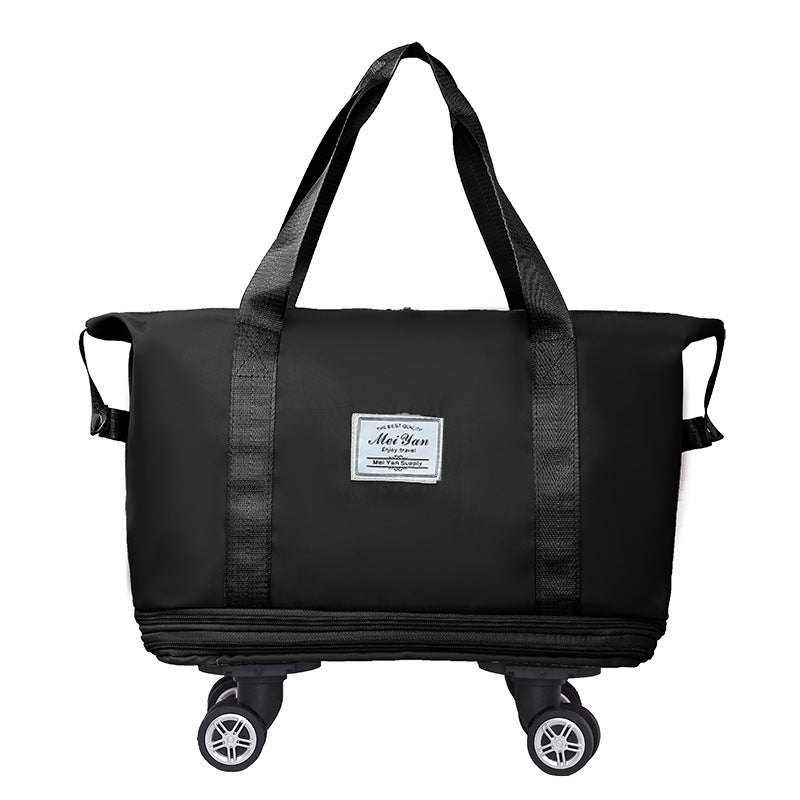 Multifunctional Rolling Bag LoungeYard — product view 5