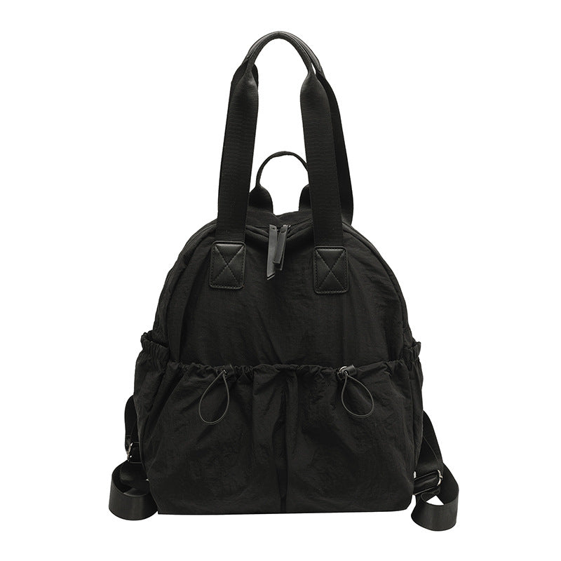 Versatile Minimalist Backpack LoungeYard — product view 5