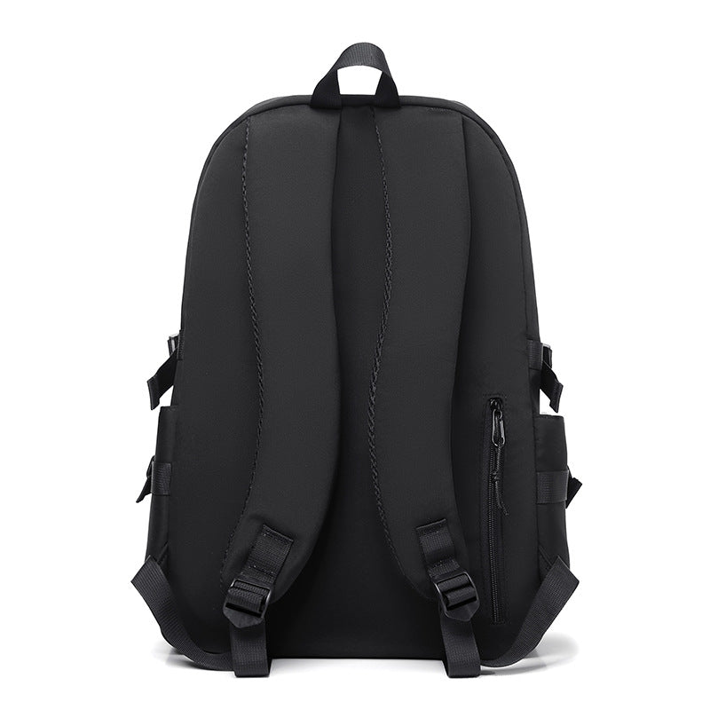 Urban Tactical Backpack LoungeYard — product view 4