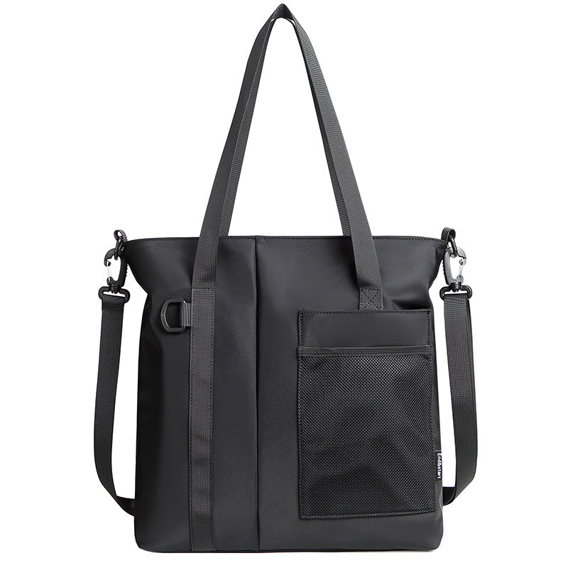 WoProfessional Multi-Functional Tote Bag LoungeYard — product view 1