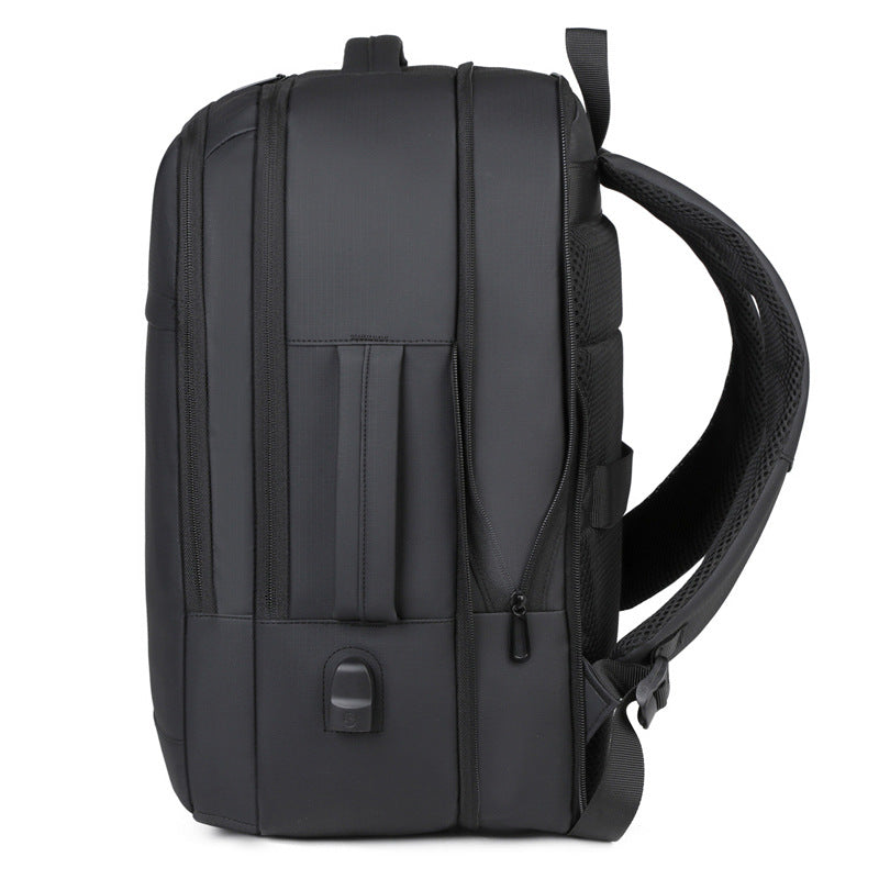Professional Organizer Backpack LoungeYard — product view 2