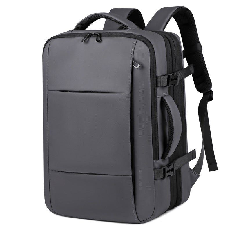 Multifunctional Everyday Phone Backpack LoungeYard — product view 7
