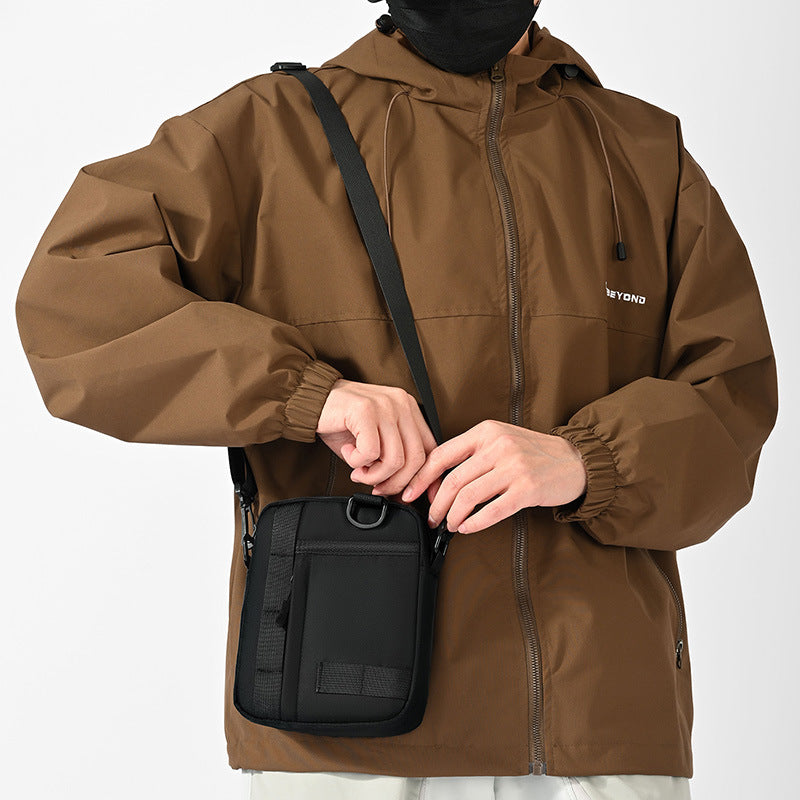Utility Crossbody Bag LoungeYard — product view 3