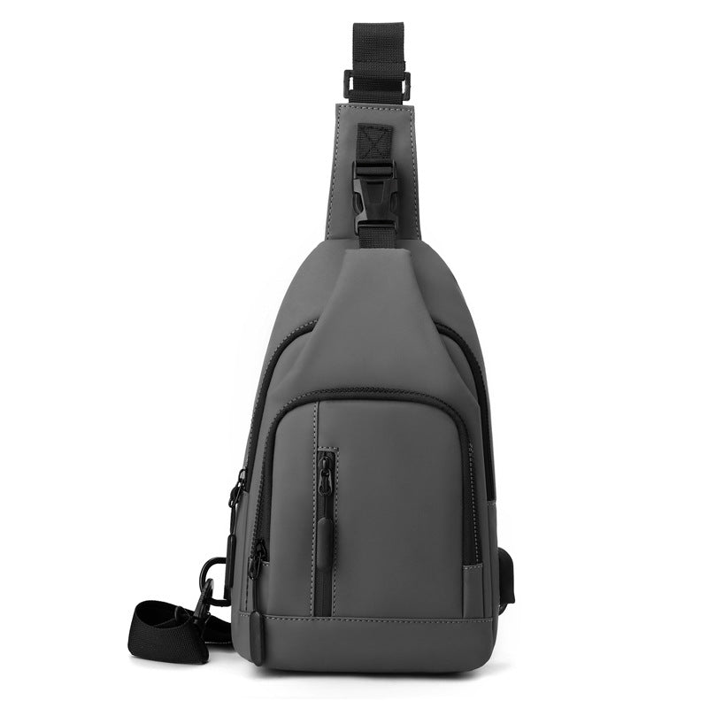 Functional Sling Bag LoungeYard — product view 2