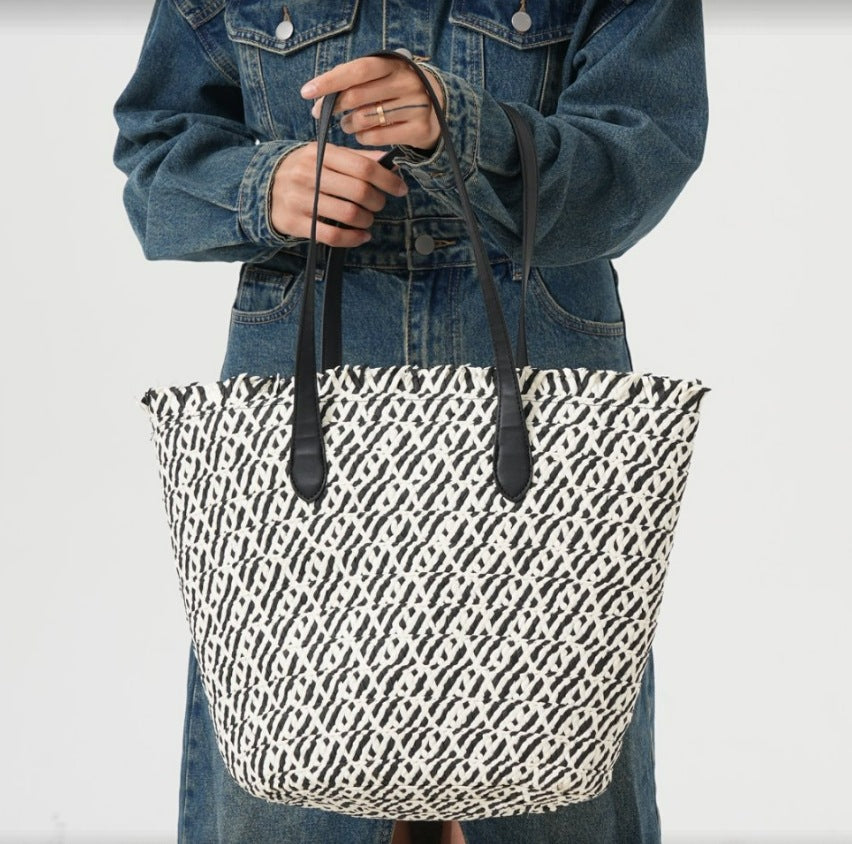 Beach bag LoungeYard — product view 4