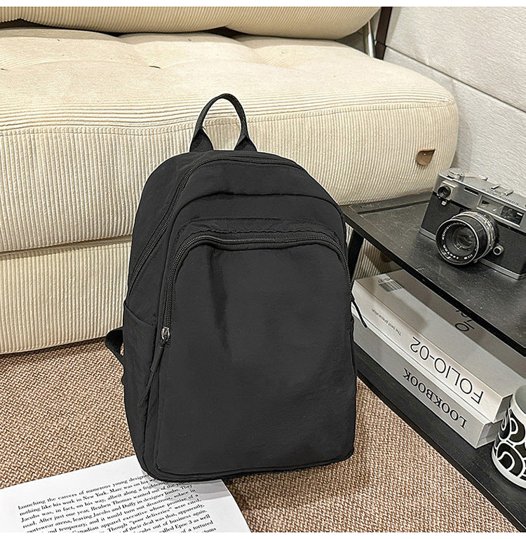 More Elegant and Practical Backpack LoungeYard — product view 5