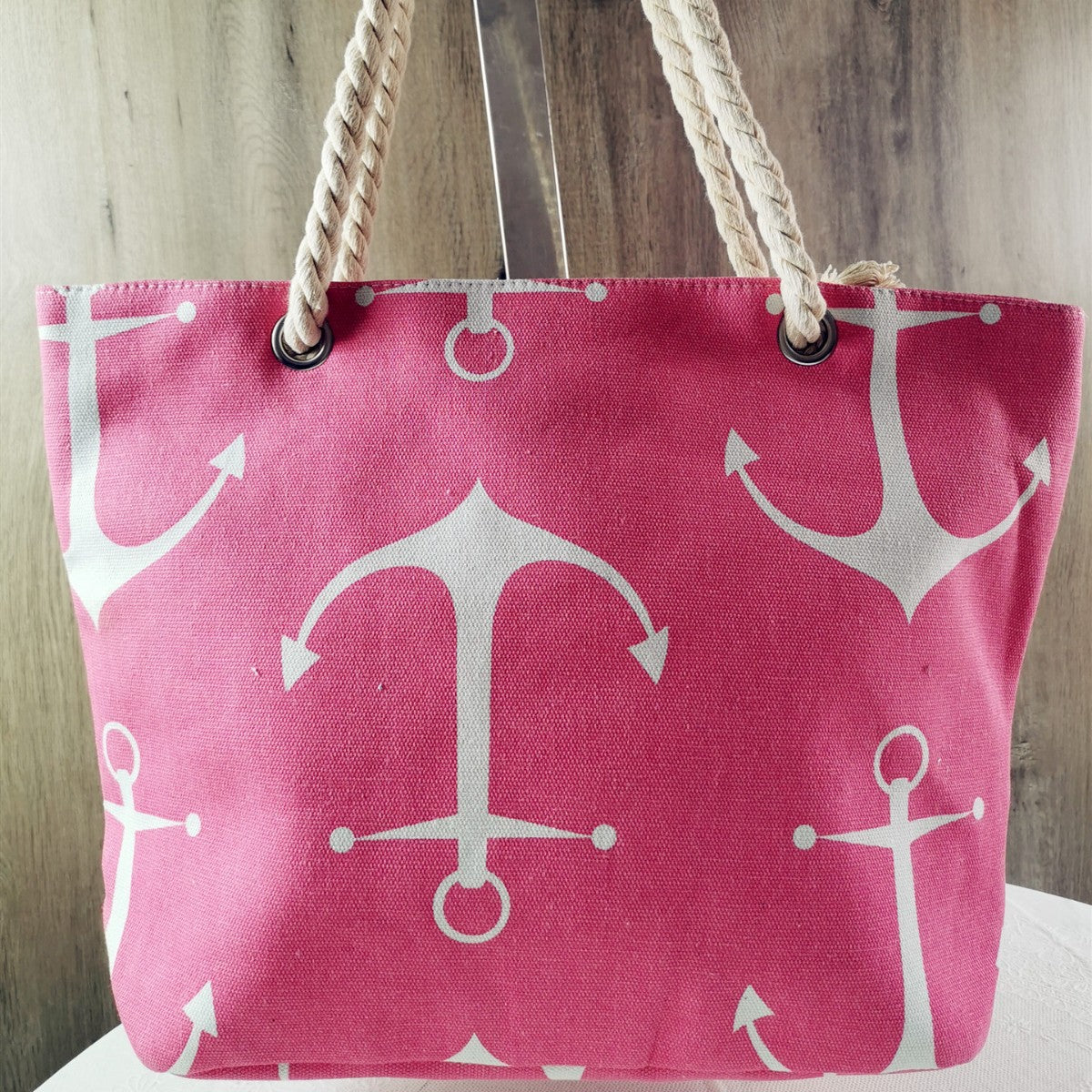 Maritime Tote Bag LoungeYard — product view 4