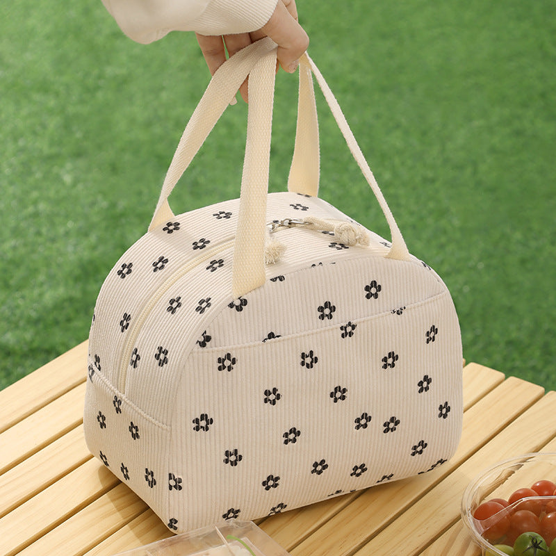 Insulated Lunch Cooling Bag — product view 7