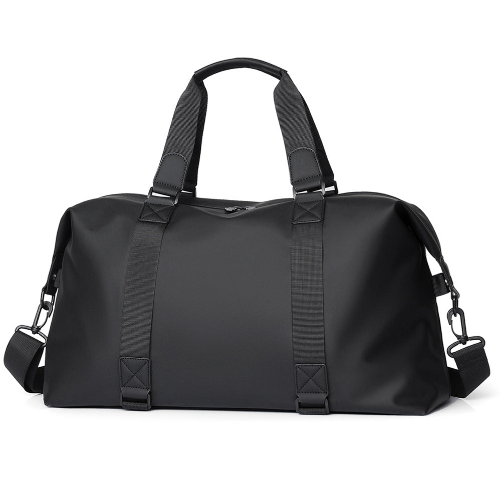 Robust Waterproof Travel Duffel Bag LoungeYard — product view 5