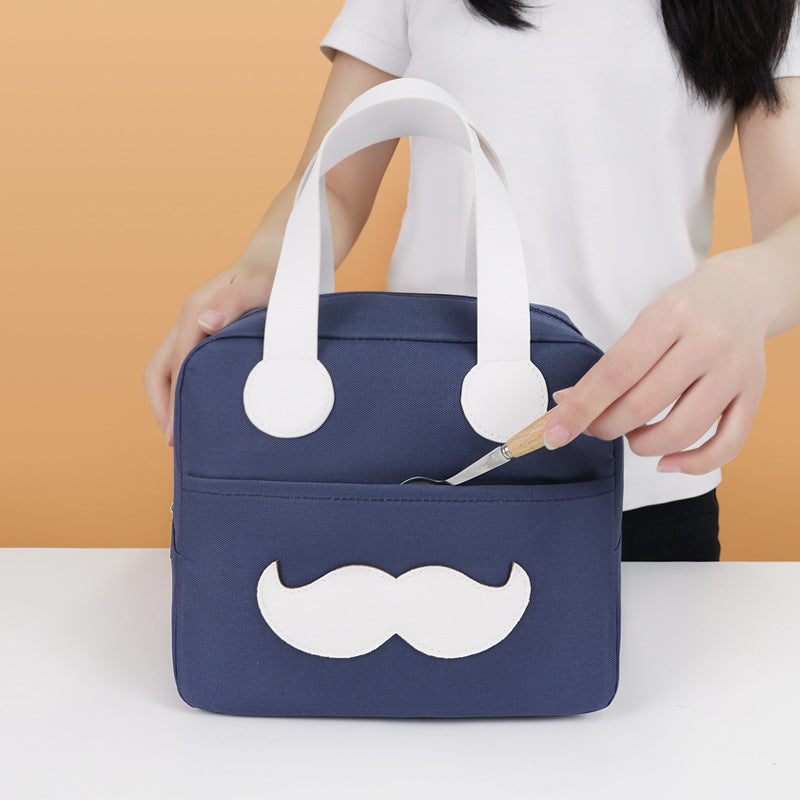 Cooler Bag LoungeYard — product view 3