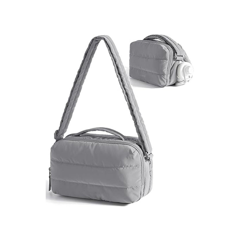 Elegant Multifunctional Shoulder Bag LoungeYard — product view 6
