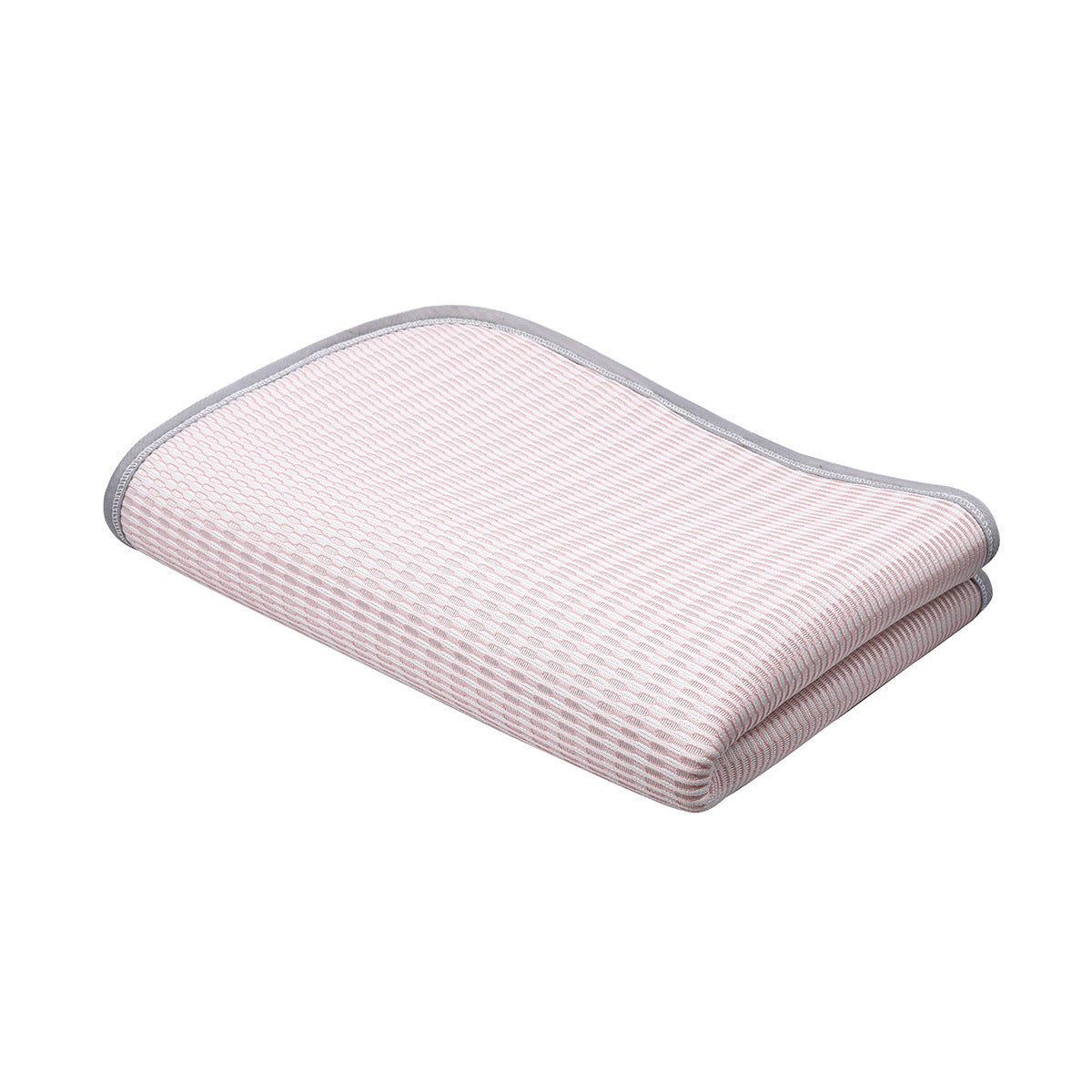 Women Patterned and breathable Bedspread LoungeYard — product view 2