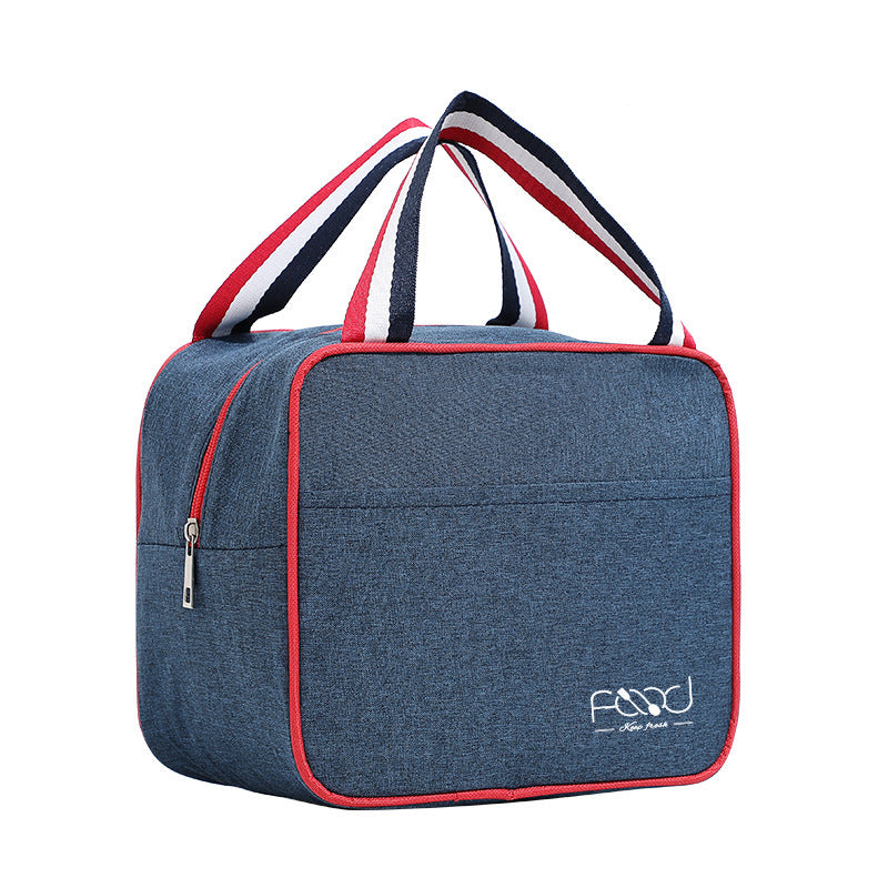 Insulated Lunch Bag — product view 6