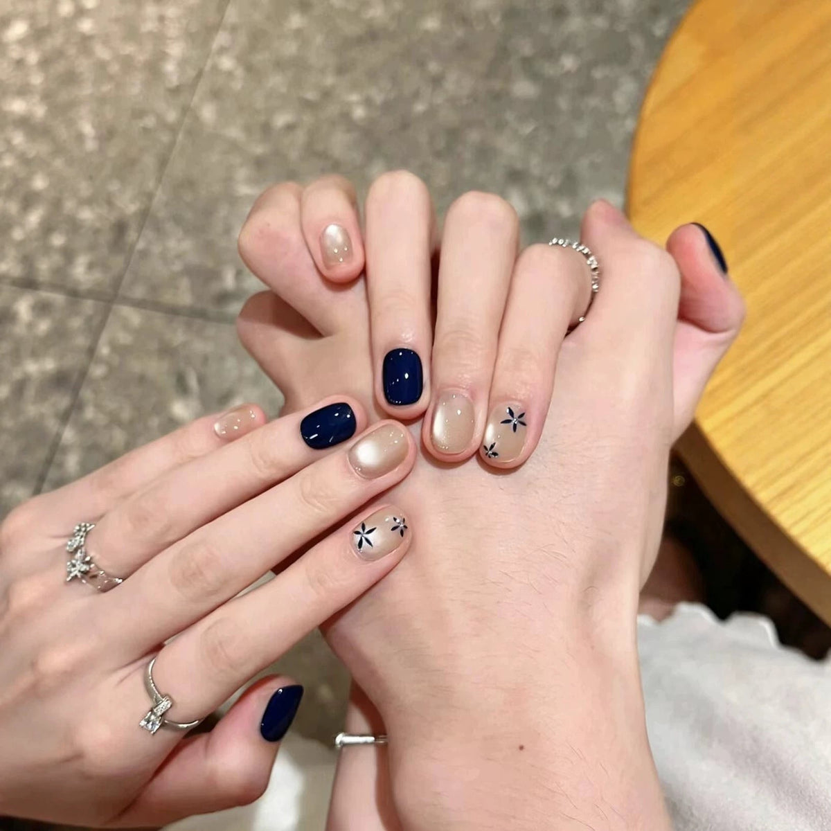 Artistic Nail Art Set — product view 1