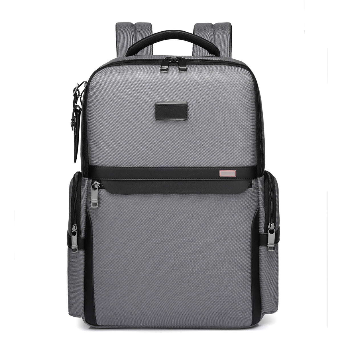 More elegant and functional backpack with multiple compartments LoungeYard — product view 5