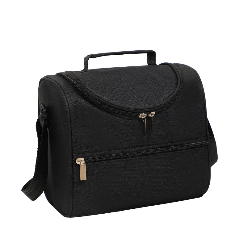 Insulated Food Transport Lunch Bag — product view 5