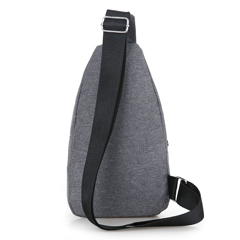 Versatile Sling Bag LoungeYard — product view 1