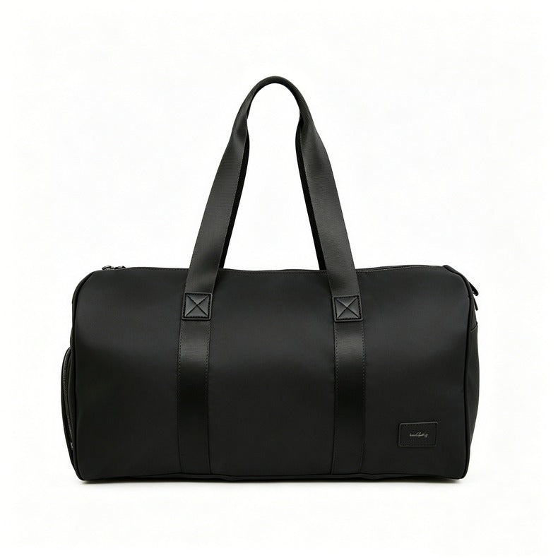Stylish Sports Duffel Bag With Durable Material And Spacious Compartments LoungeYard — product view 5