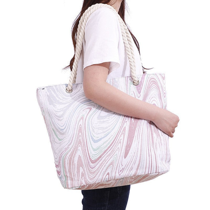 Beach bag LoungeYard — product view 5