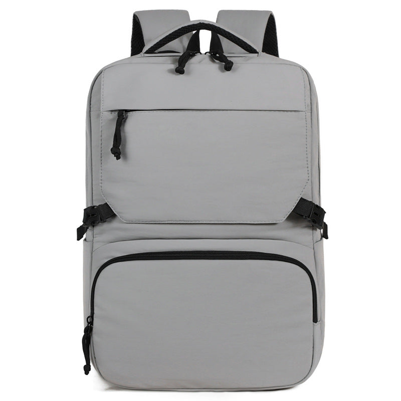 Compact Utility Backpack LoungeYard — product view 4