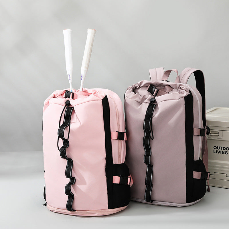Versatile Multi-Functional Backpack LoungeYard — product view 1