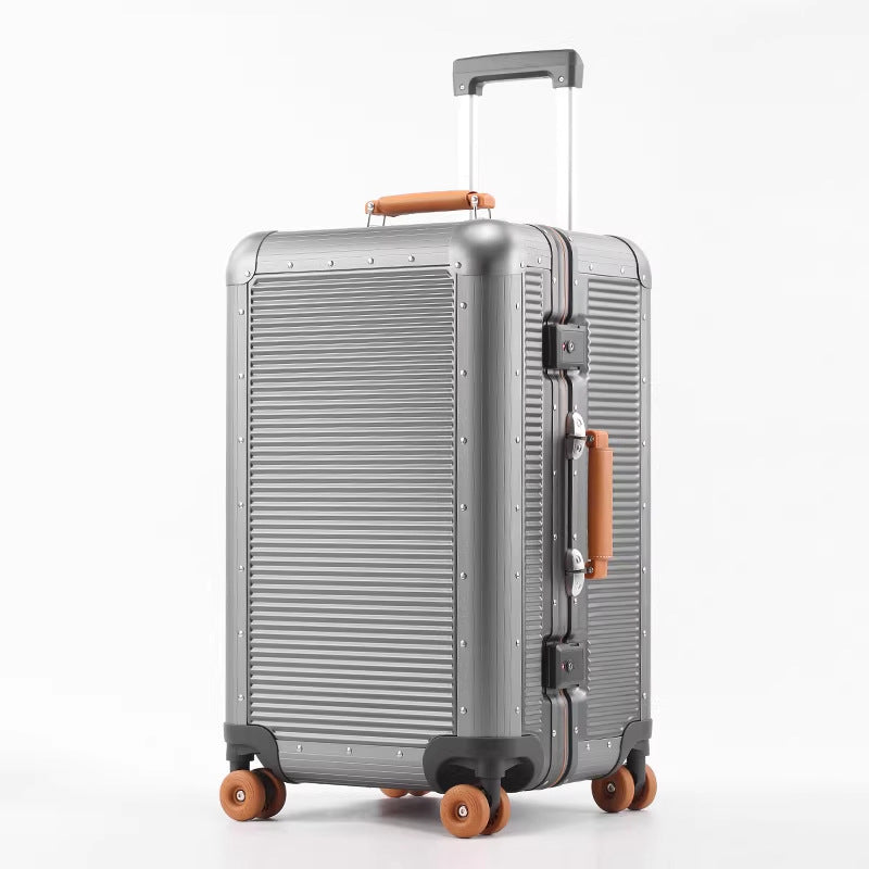 Stylish Luggage — product view 7