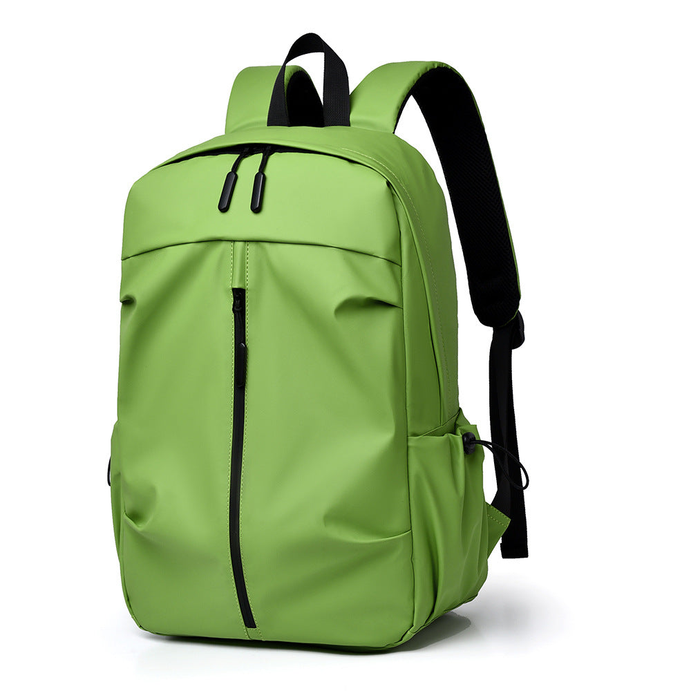 Versatile High-Capacity Backpack LoungeYard — product view 2