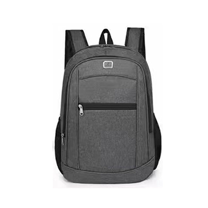Durable Everyday Backpack LoungeYard — product view 2