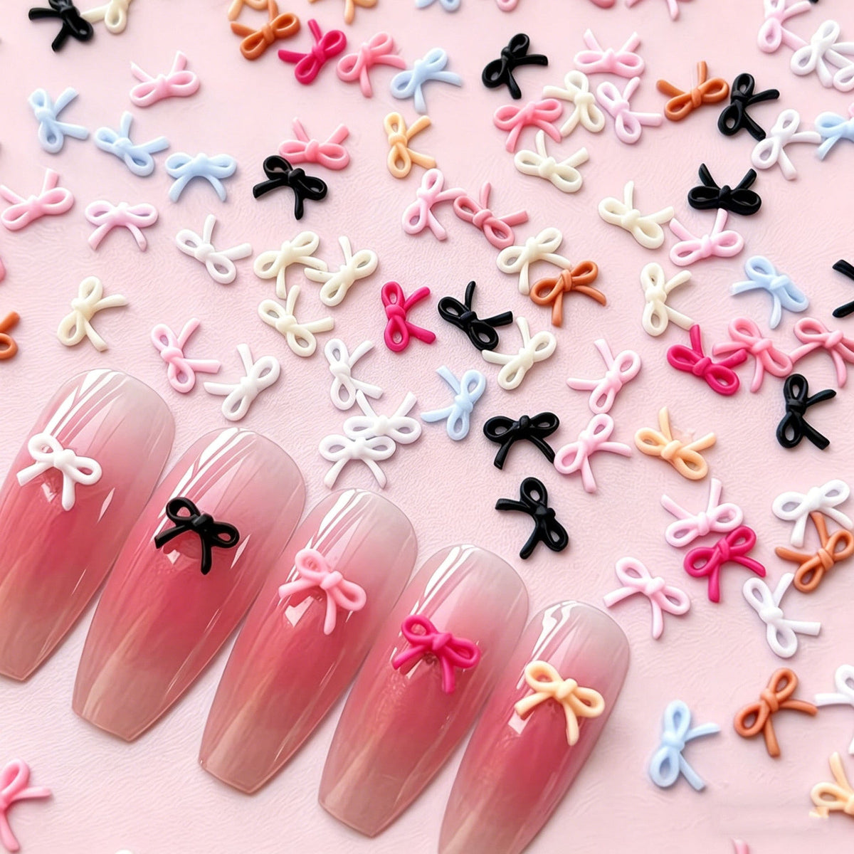 Nail Art Accessories — product view 3