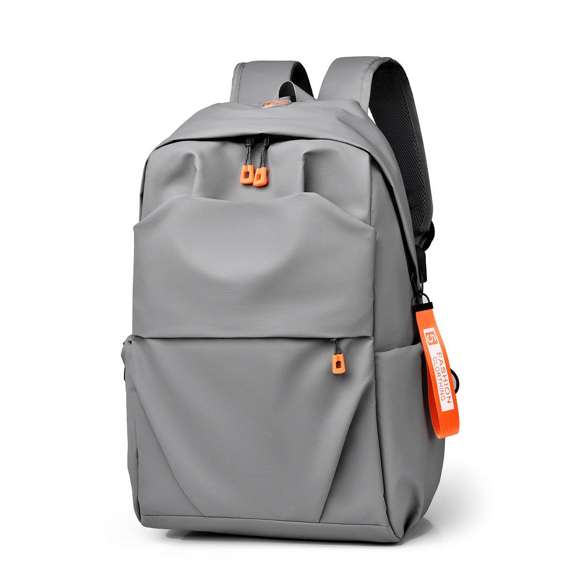 Versatile Ergonomic Laptop Backpack LoungeYard — product view 2