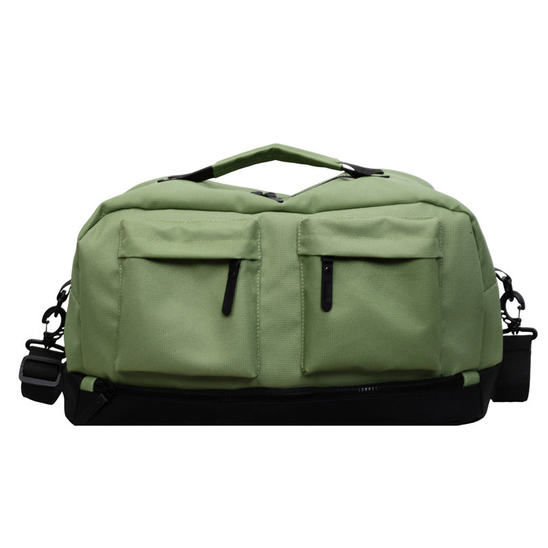 Practical Travel and Sports Bag LoungeYard — product view 7