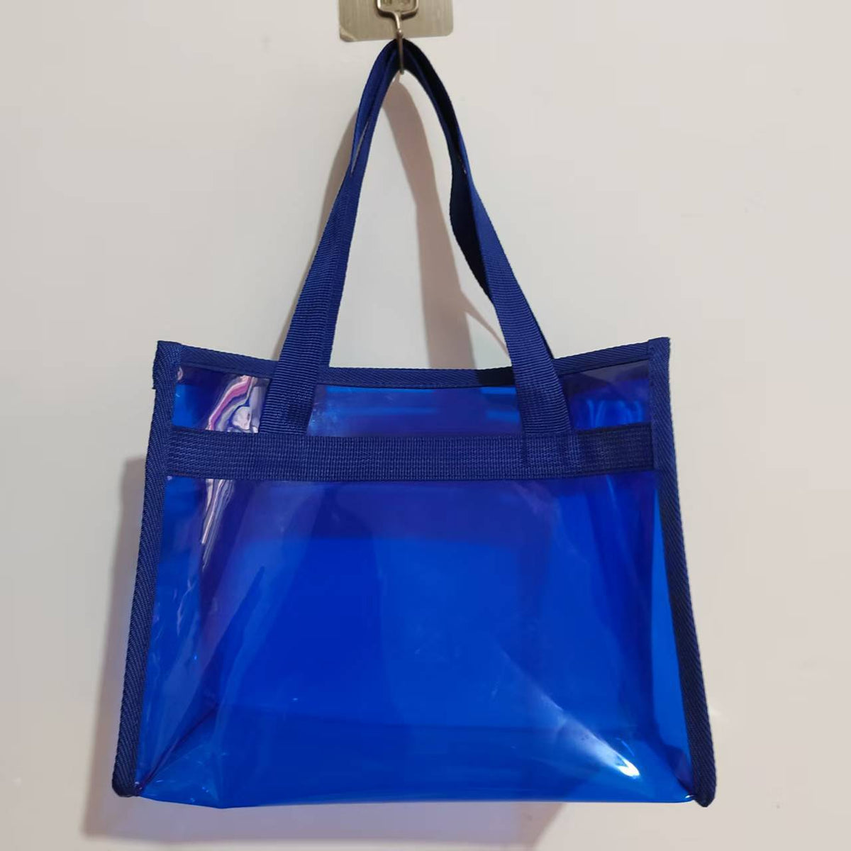 Transparent Tote Bag LoungeYard — product view 7