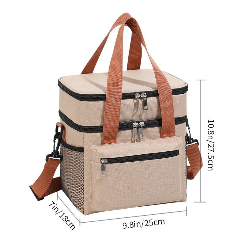 Cosmetic bag LoungeYard — product view 7