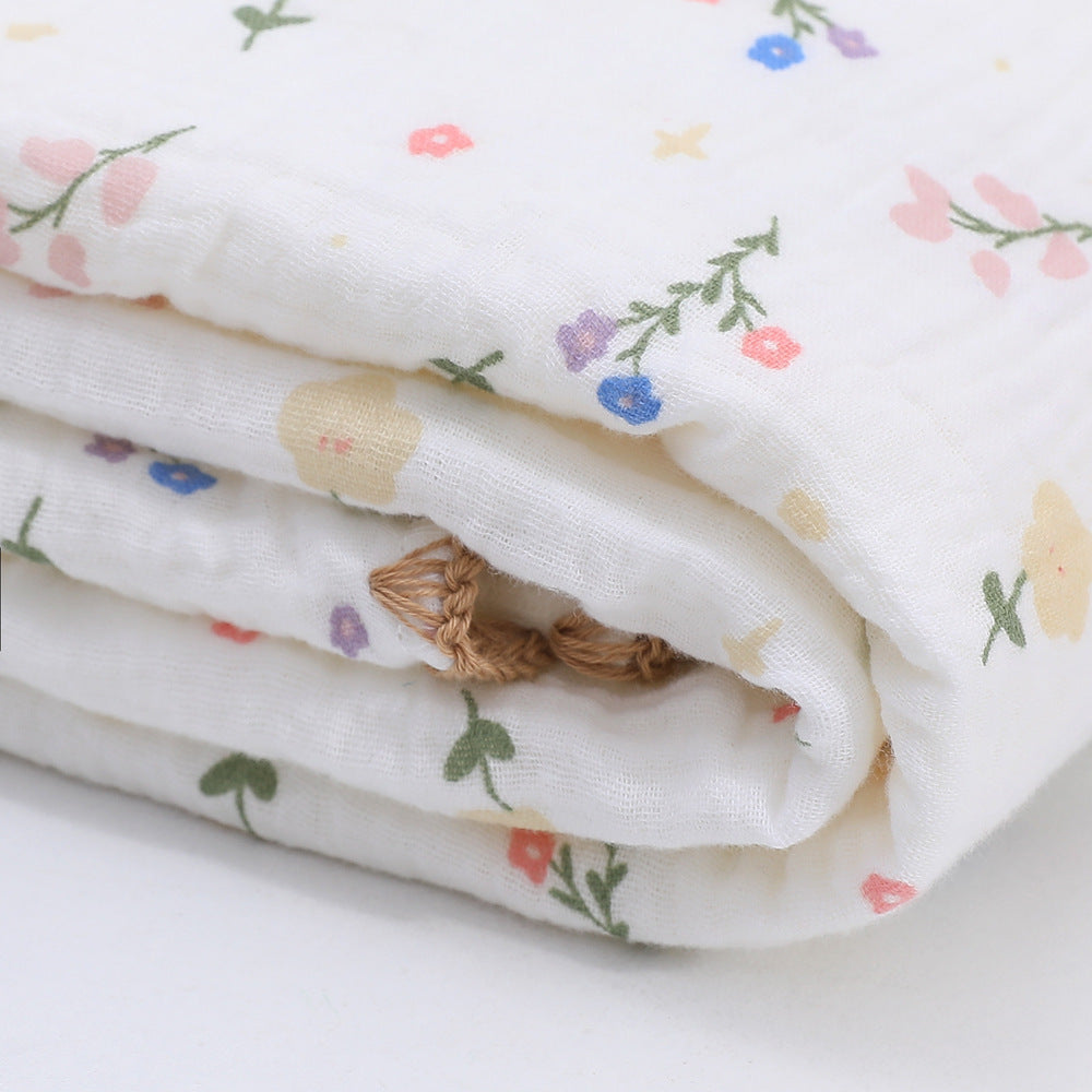 Ladies Fleece Blanket LoungeYard — product view 2