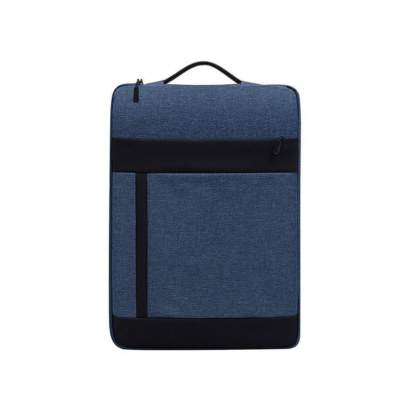 Versatile Laptop Sleeve Case LoungeYard — product view 4