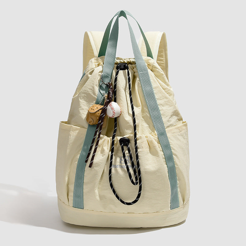 Leisure Backpack LoungeYard — product view 7